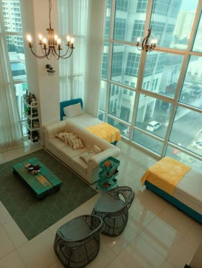 Cozy Maritime Suites by AuroraHomes 29A